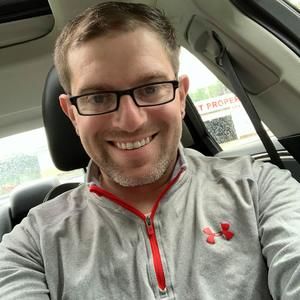 Meet your Posher, Matt